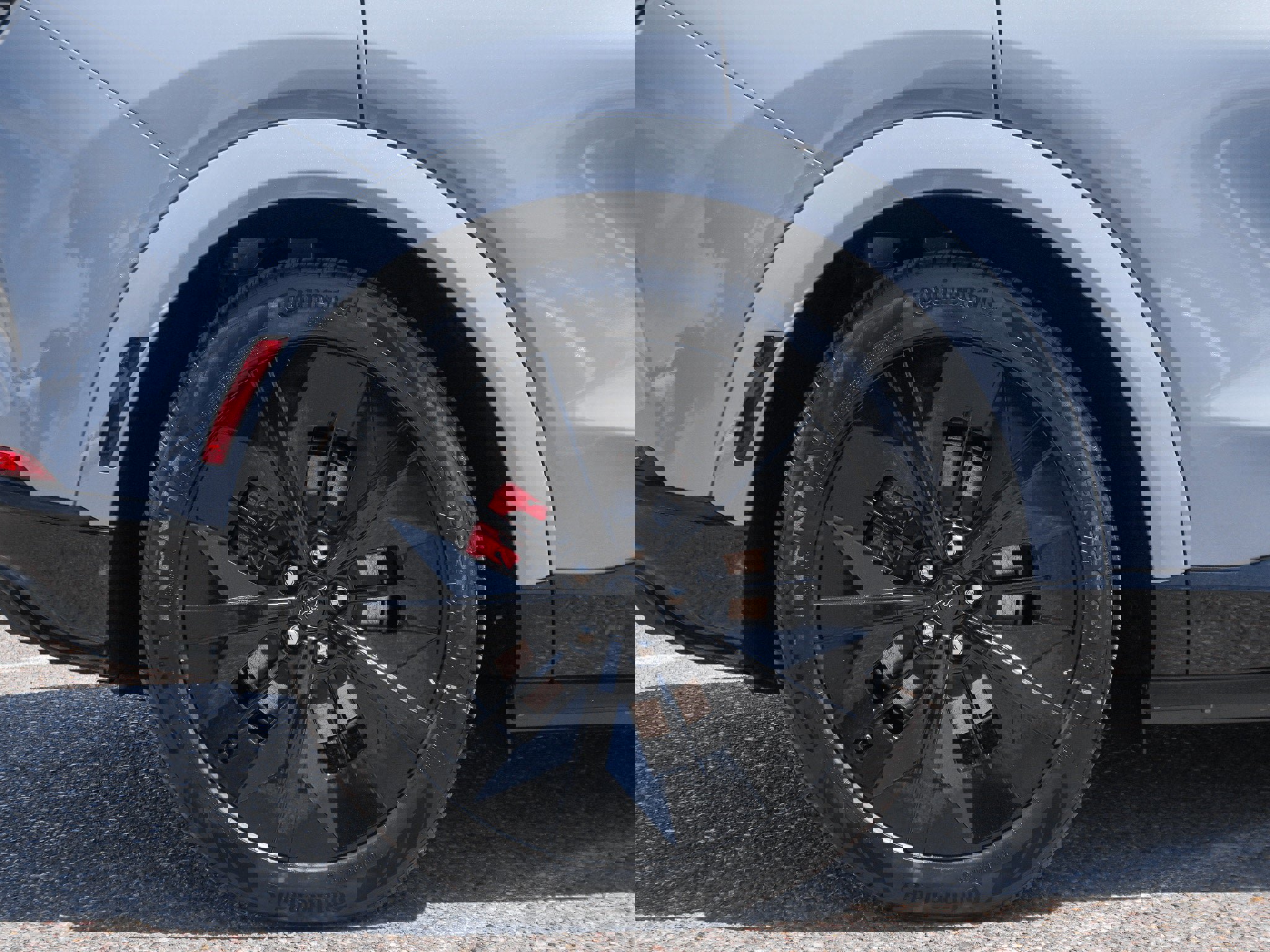 New 2025 Ford Mustang Mach-E GT image 12