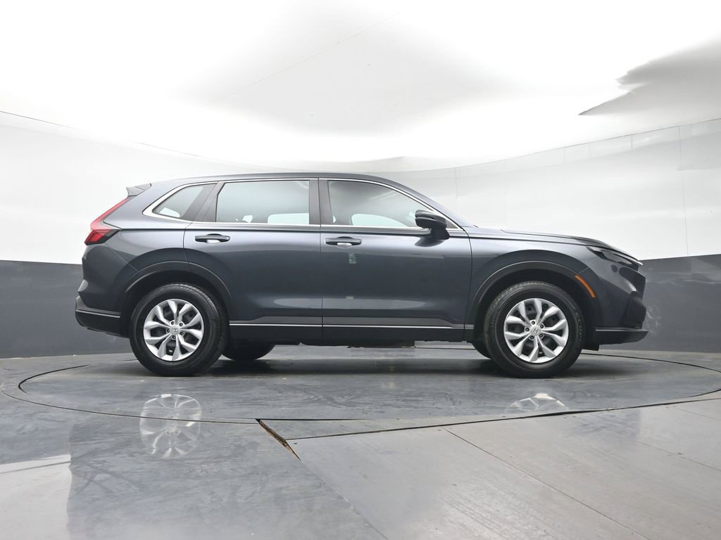 Certified 2024 Honda CR-V LX image 31
