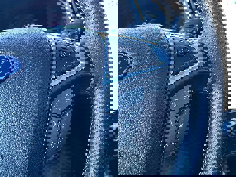 Certified 2022 Ford Edge ST w/ Equipment Group 401A image 46