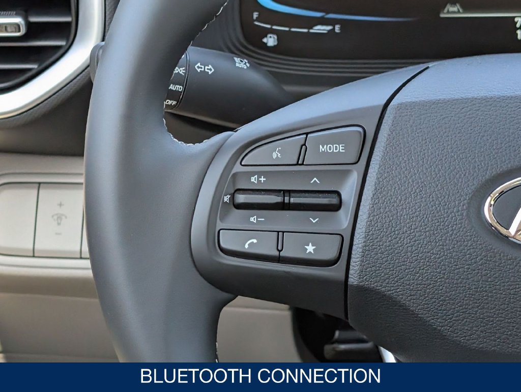 New 2026 Hyundai Venue SEL FWD image 20