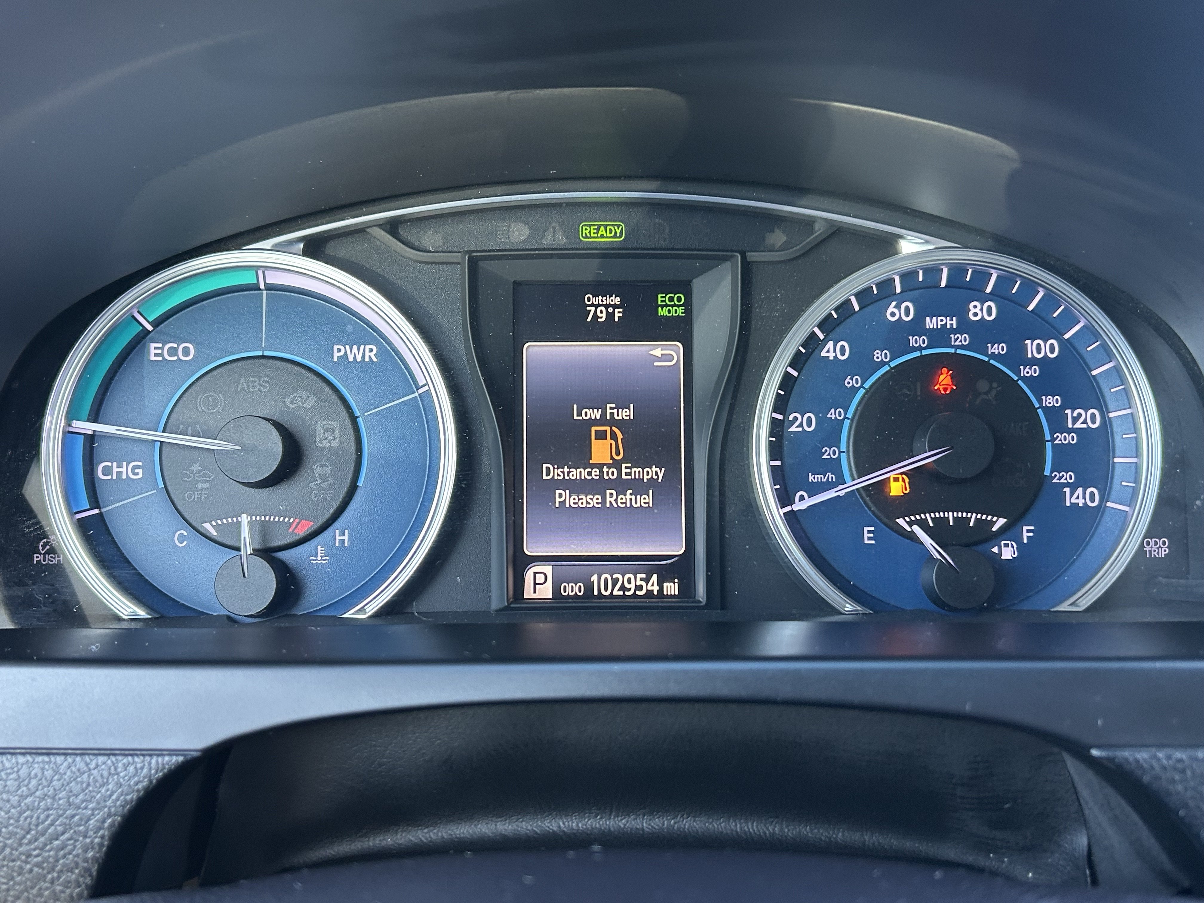 Used 2017 Toyota Camry LE FWD image 29