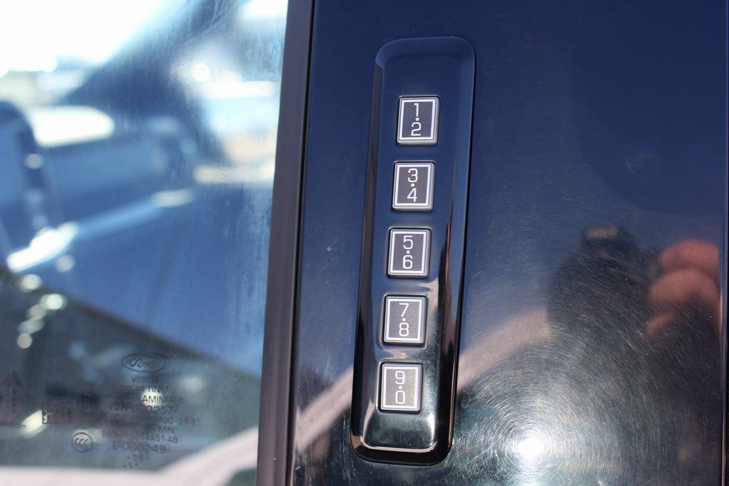 Used 2023 Ford F150 XLT w/ Equipment Group 302A High image 18