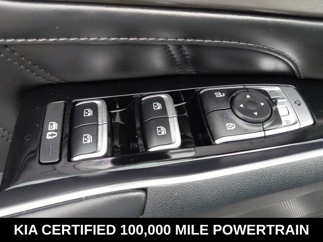 Certified 2023 Kia Sorento SX FWD image 20