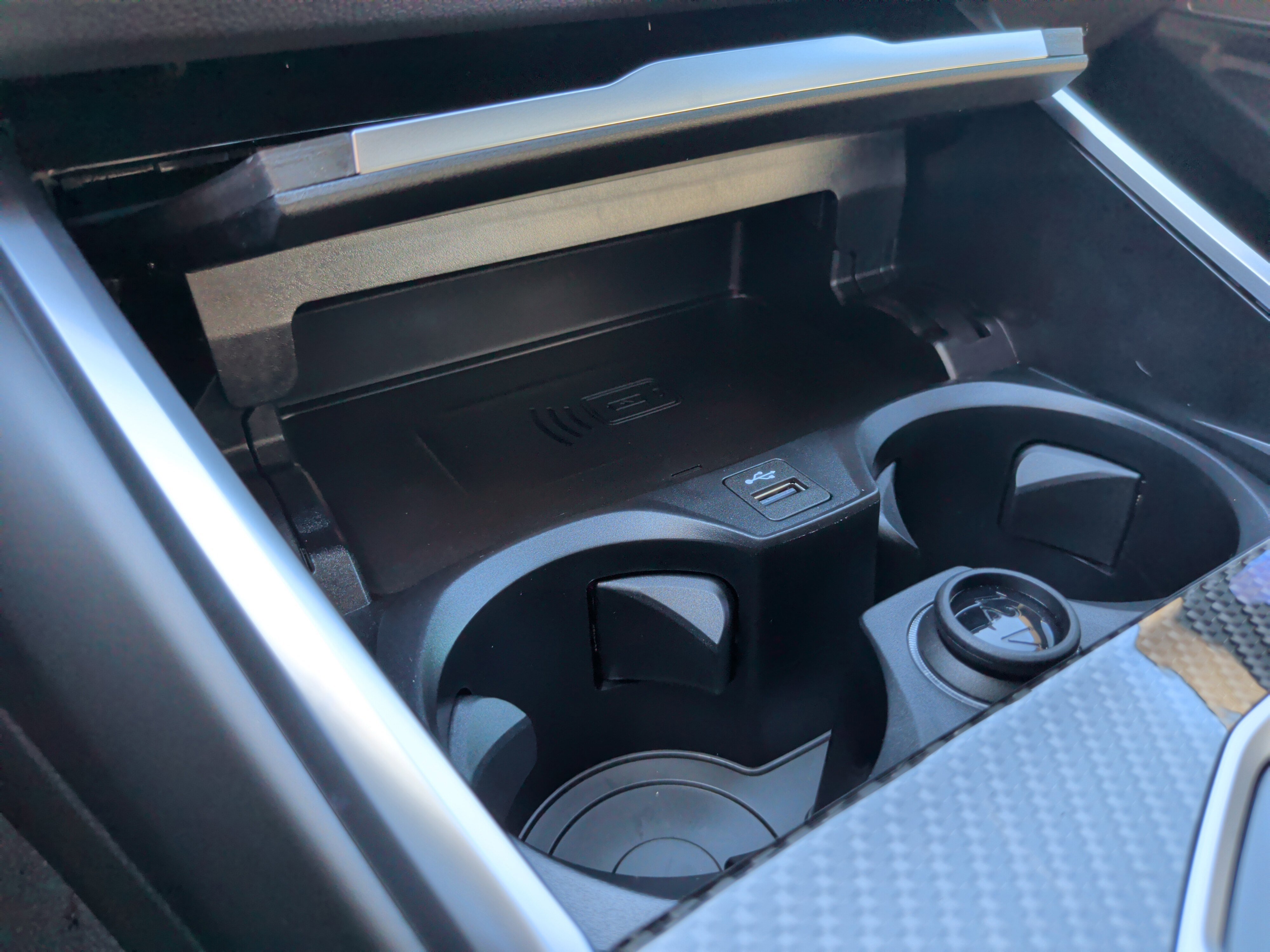 Used 2026 BMW M3 Competition w/ Executive Package image 18