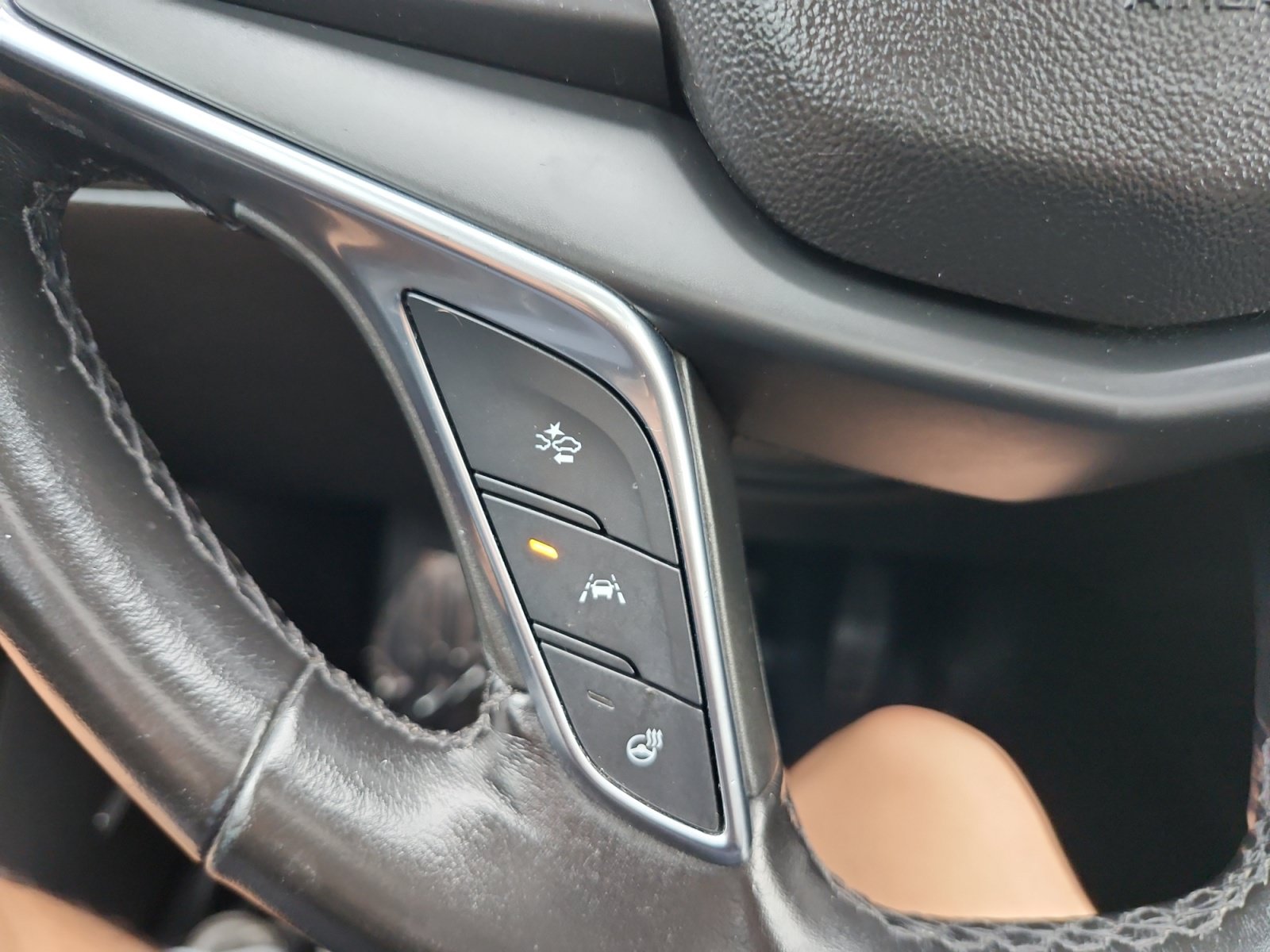 Used 2019 Cadillac XT5 Luxury AWD/4WD image 27