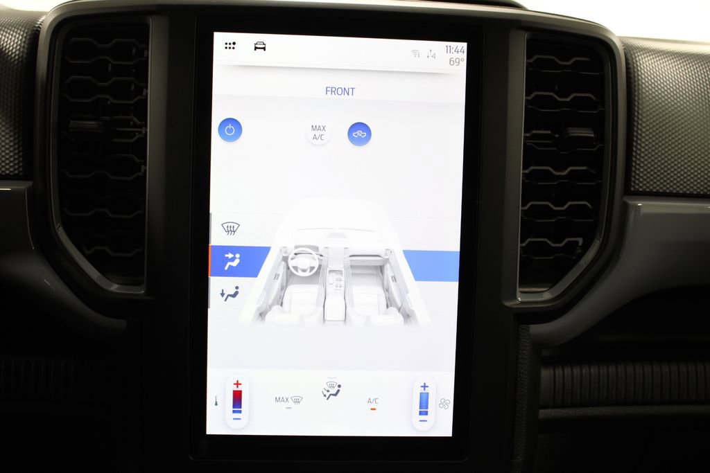 New 2026 Ford Ranger XL image 46