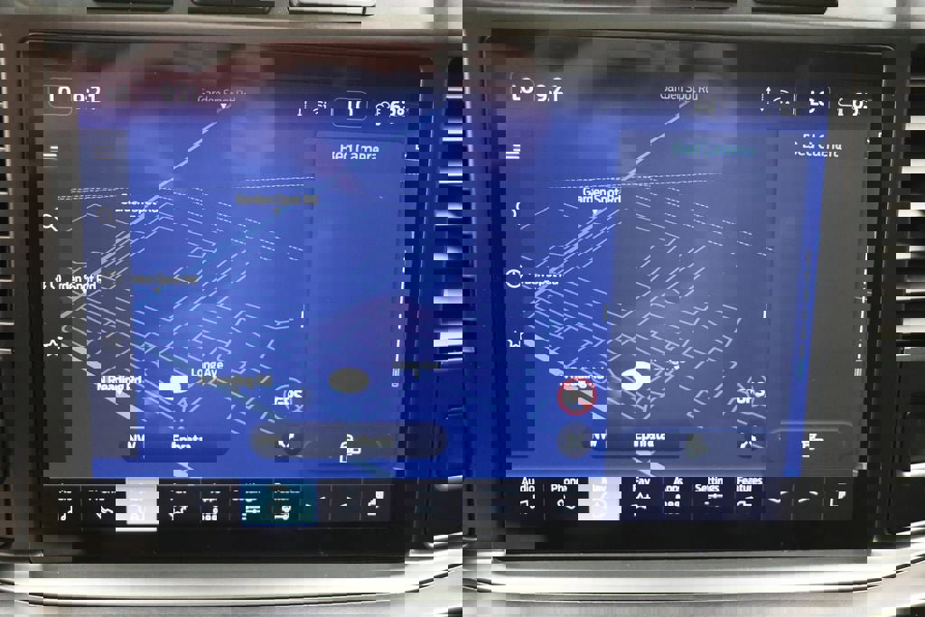 Used 2023 Ford F250 Lariat w/ Lariat Ultimate Package image 31