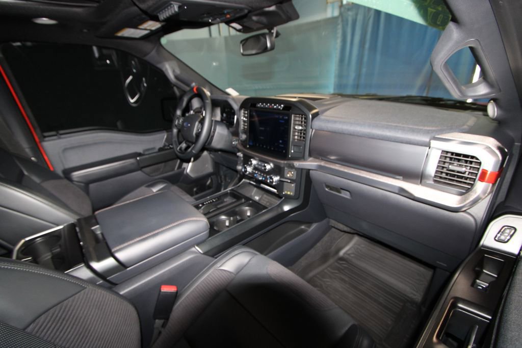 Used 2023 Ford F150 Raptor image 31