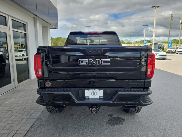 New 2026 GMC Sierra 1500 AT4 w/ Technology Package image 8