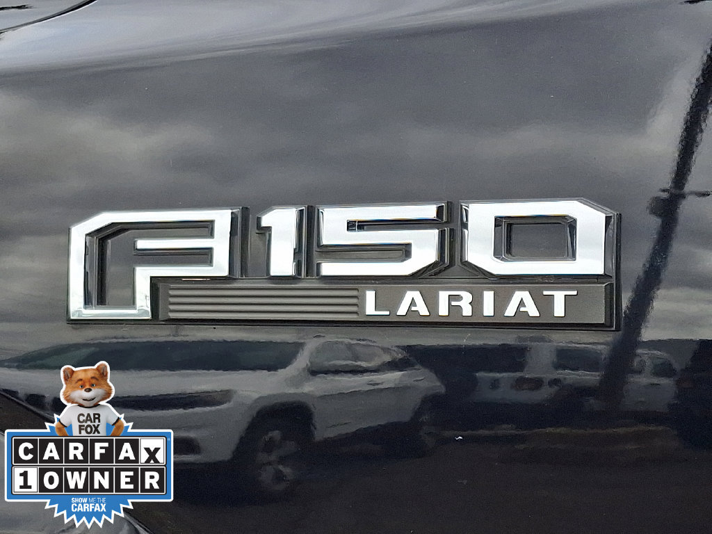Used 2020 Ford F150 Lariat w/ Equipment Group 502A Luxury AWD/4WD image 29