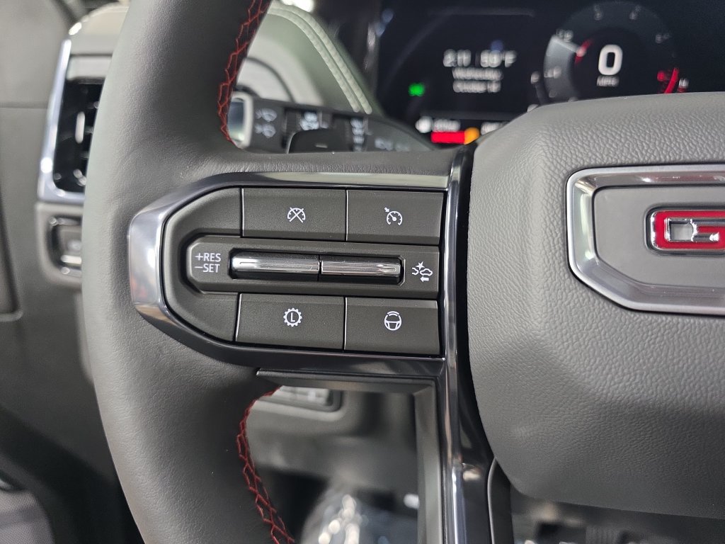 New 2026 GMC Yukon AT4 Ultimate AWD/4WD image 20