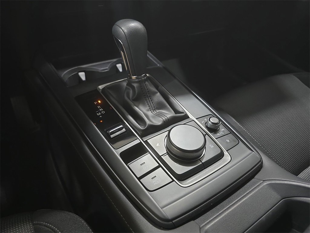 Used 2021 MAZDA CX-30 FWD 2.5 S image 24