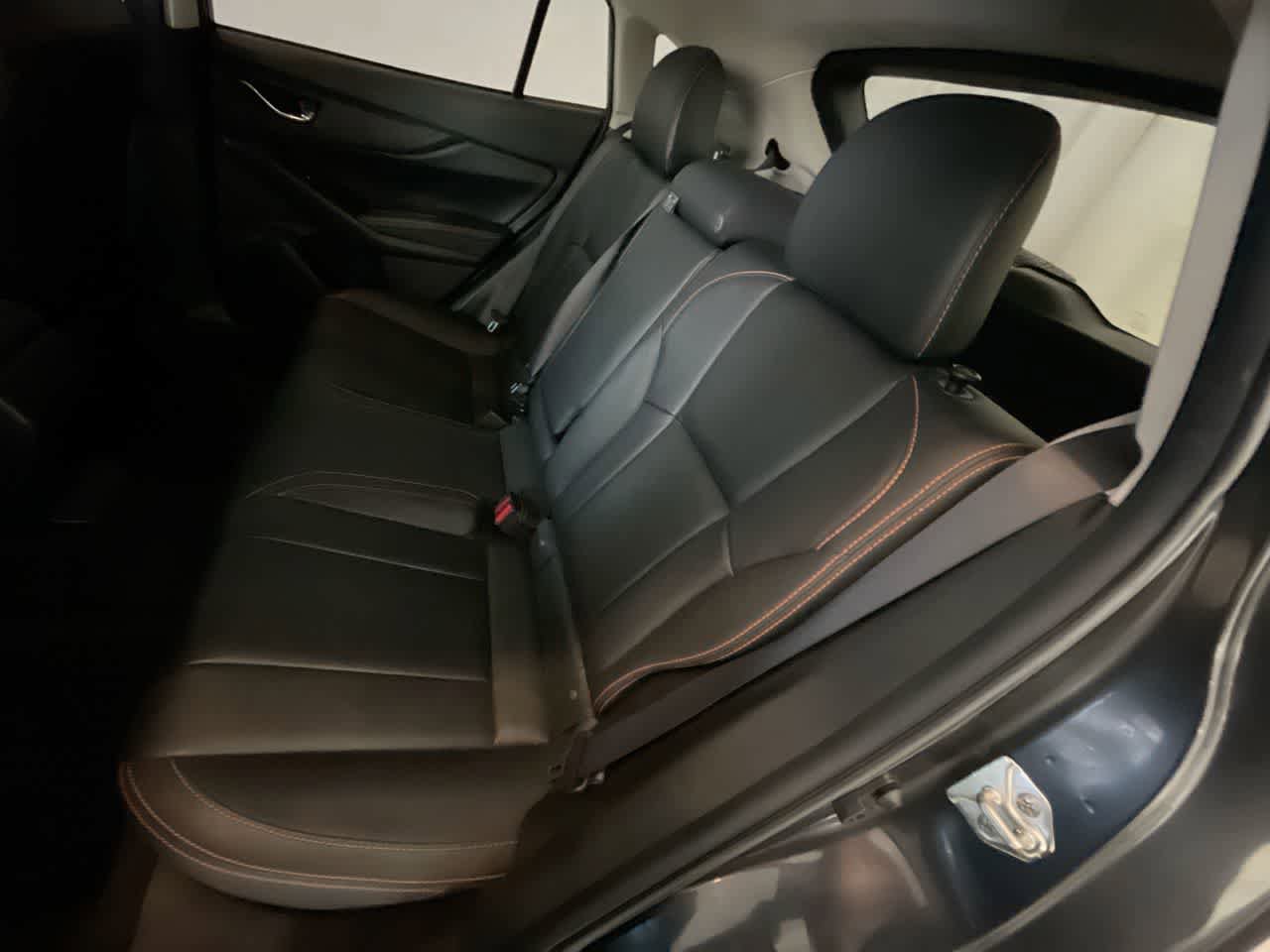 Used 2018 Subaru Crosstrek 2.0i Limited image 23