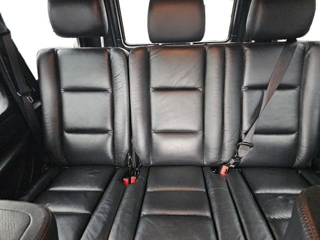 Used 2017 Mercedes-Benz G 550 image 13