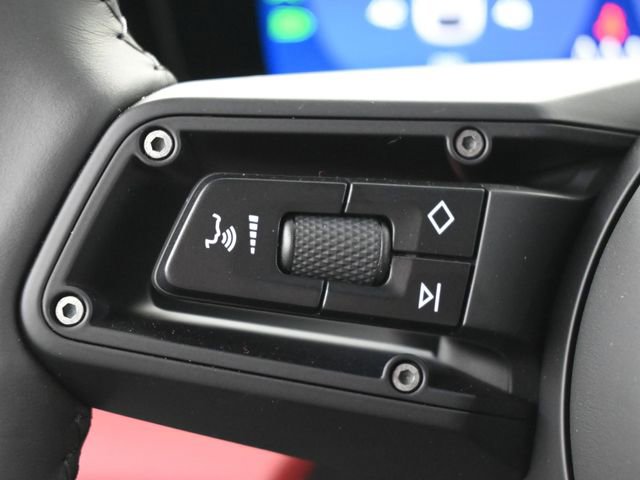 New 2024 Porsche Macan 4 Electric image 20