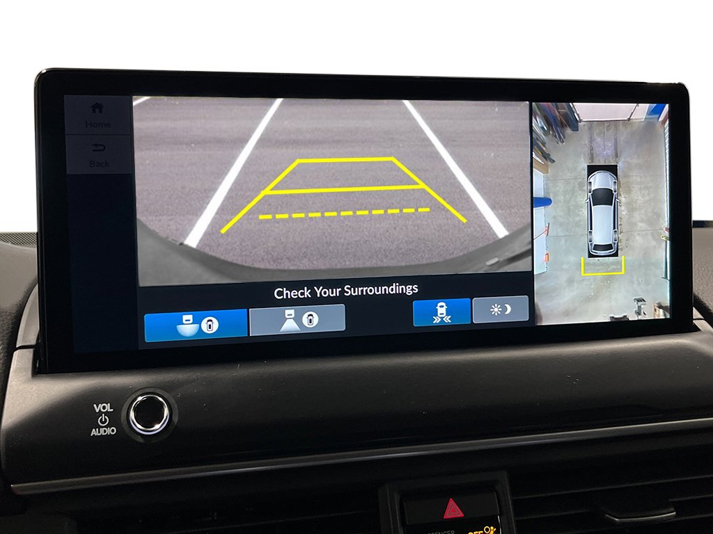 New 2026 Honda Pilot Touring image 19