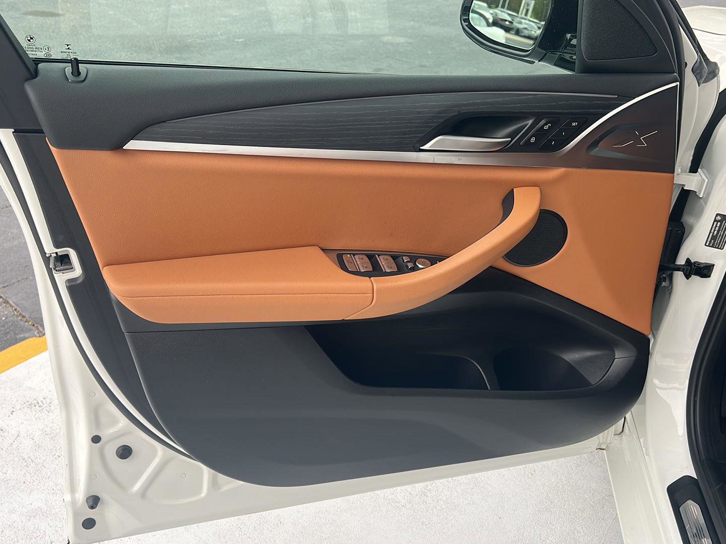 Certified 2022 BMW X4 xDrive30i w/ M Sport Package 2 image 16