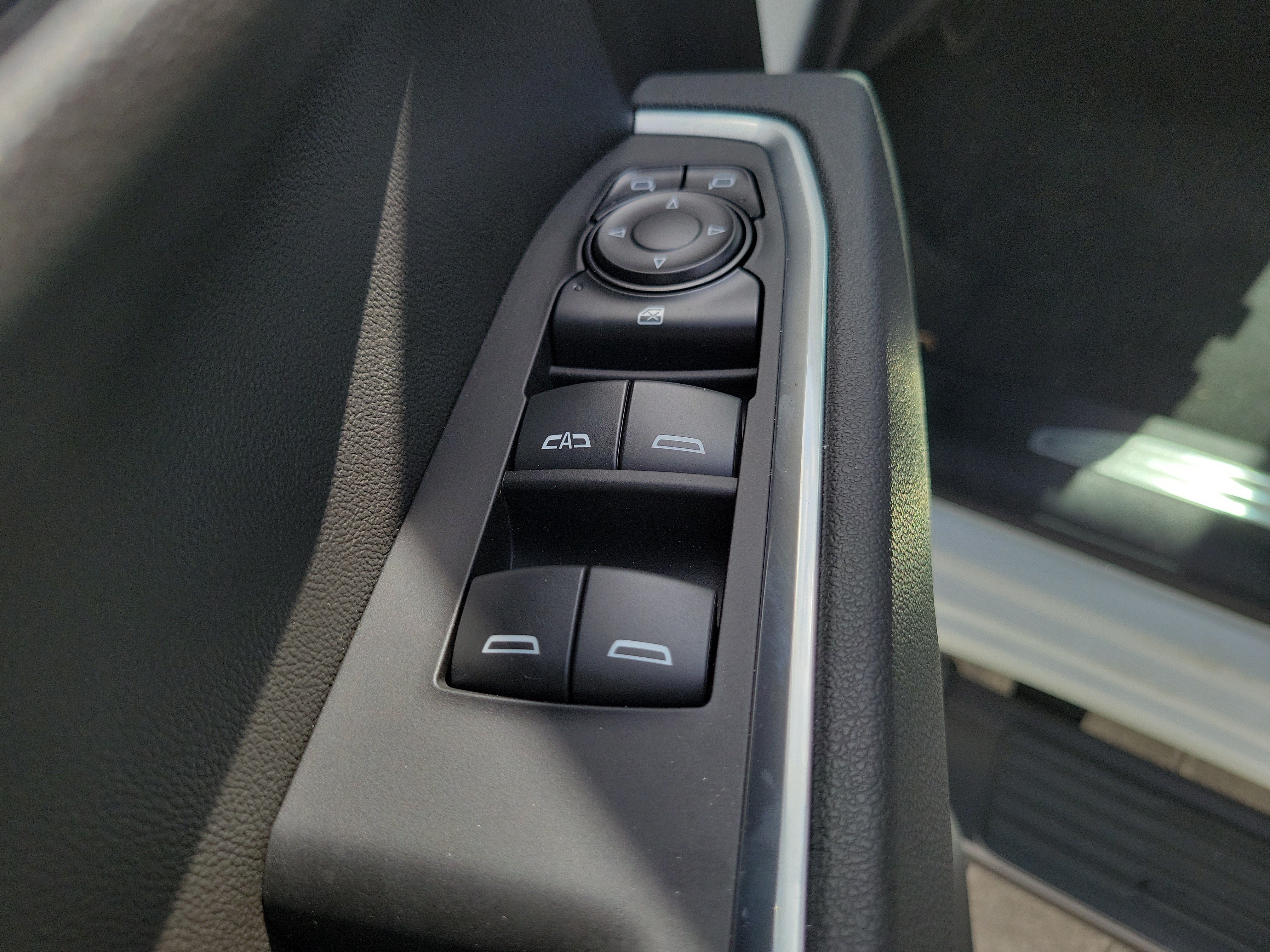 New 2026 GMC Sierra 1500 Elevation AWD/4WD image 18