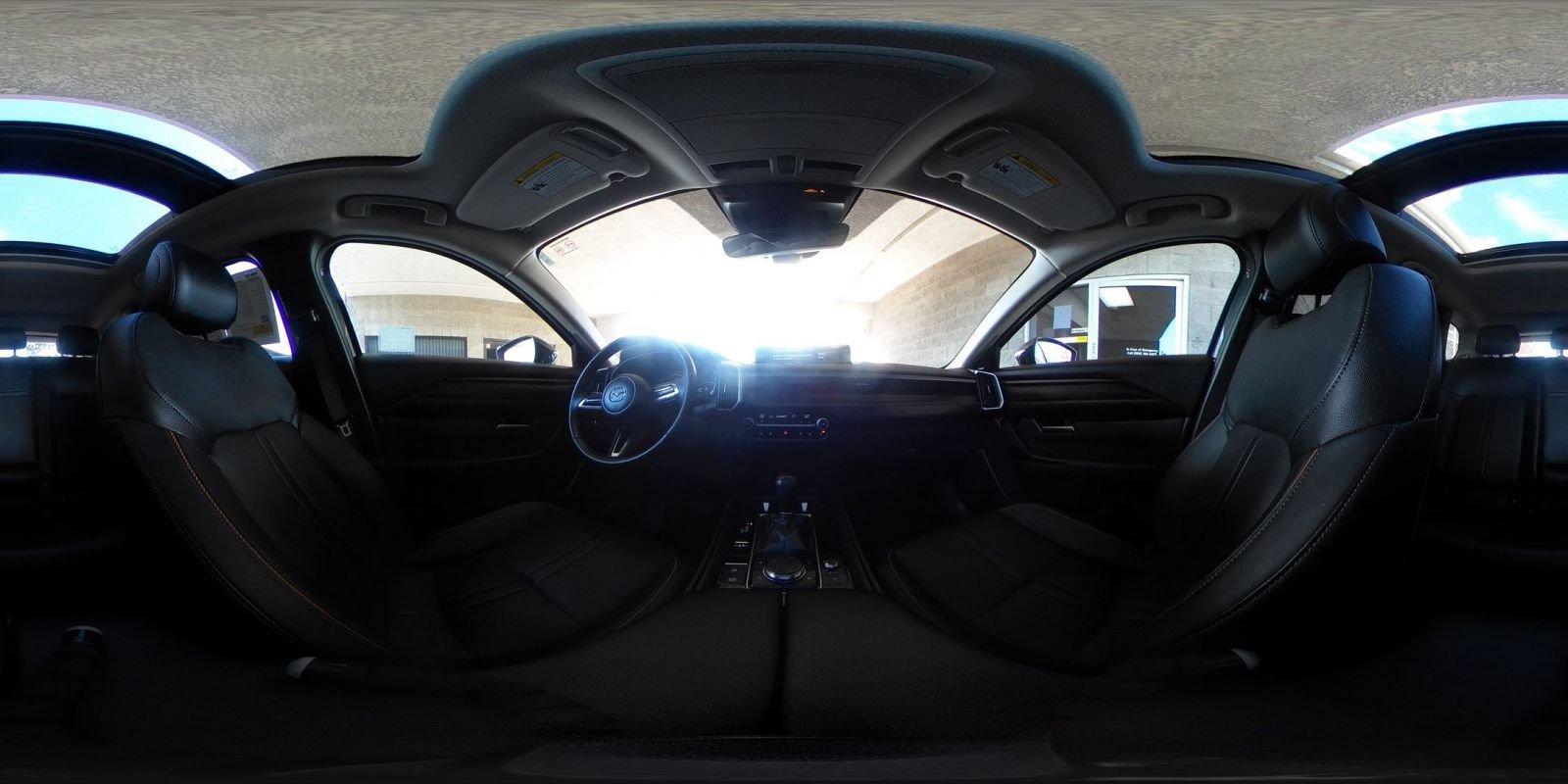 Used 2026 MAZDA CX-50 AWD 2.5 S w/ Premium Package image 44