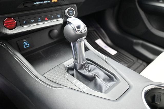 Certified 2025 Ford Mustang GT Premium RWD image 25
