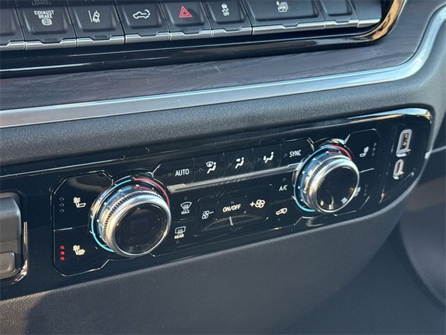 New 2026 GMC Sierra 2500 SLT image 20