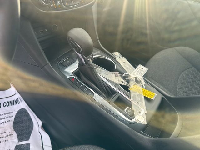 Certified 2024 Chevrolet Equinox LT image 16