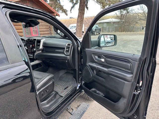 Used 2019 RAM 1500 Sport w/ Advanced Safety Group image 28