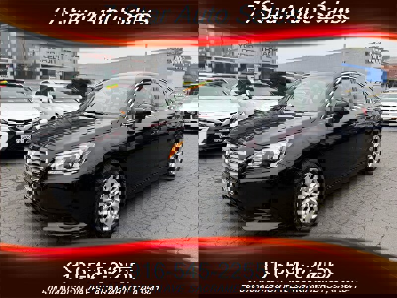 Used 2015 Subaru Legacy 2.5i Premium image 3