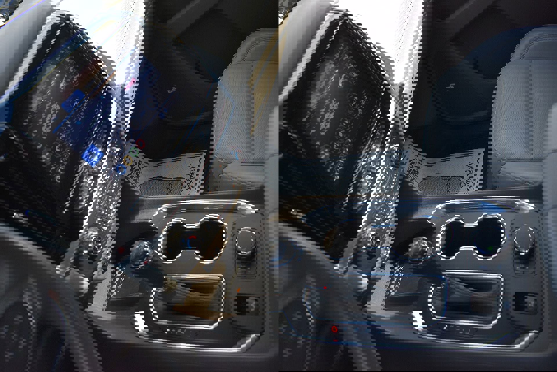 Used 2020 Chevrolet Traverse Premier image 26