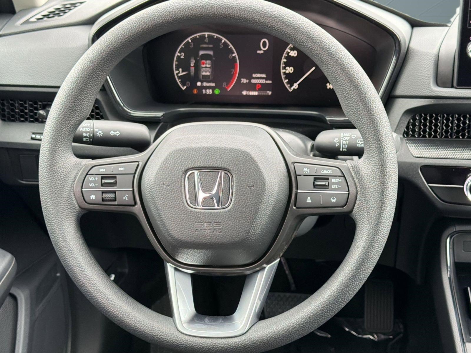 New 2026 Honda CR-V LX image 14