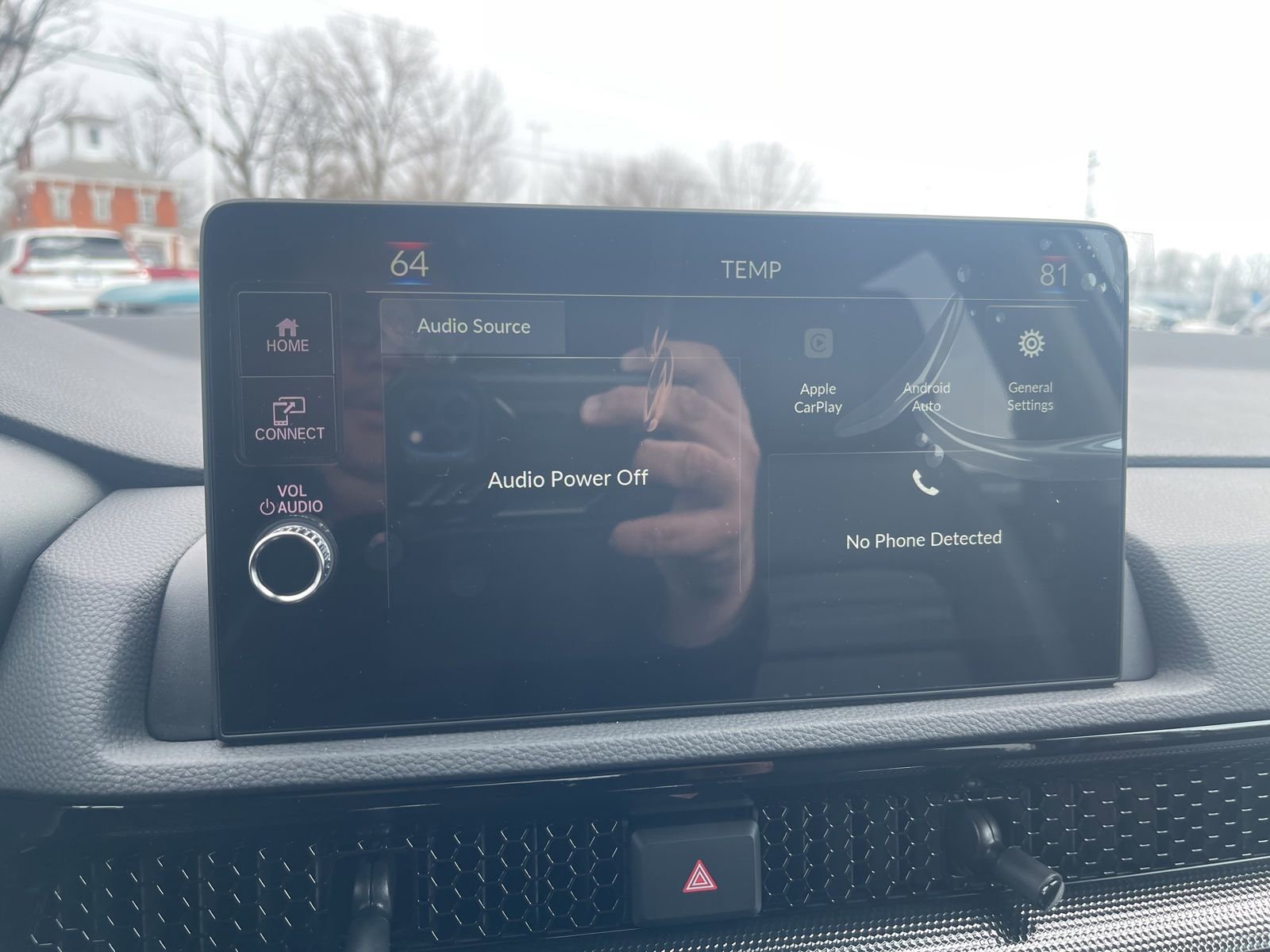 New 2026 Honda CR-V EX-L image 28