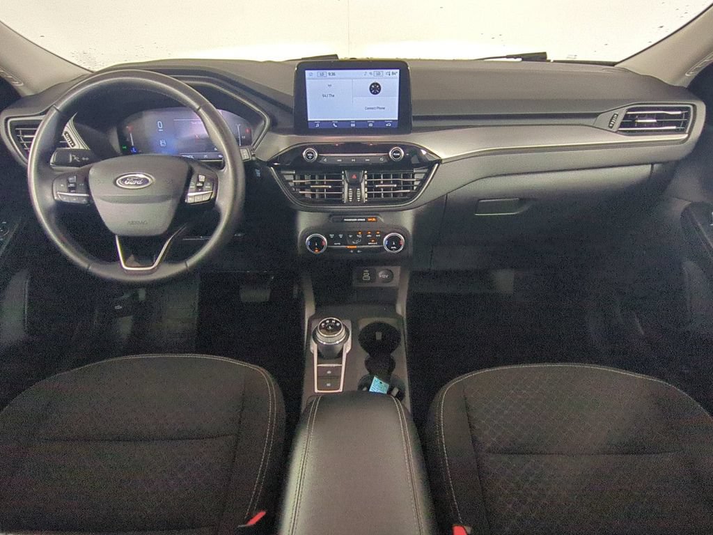 Used 2024 Ford Escape Active FWD image 18