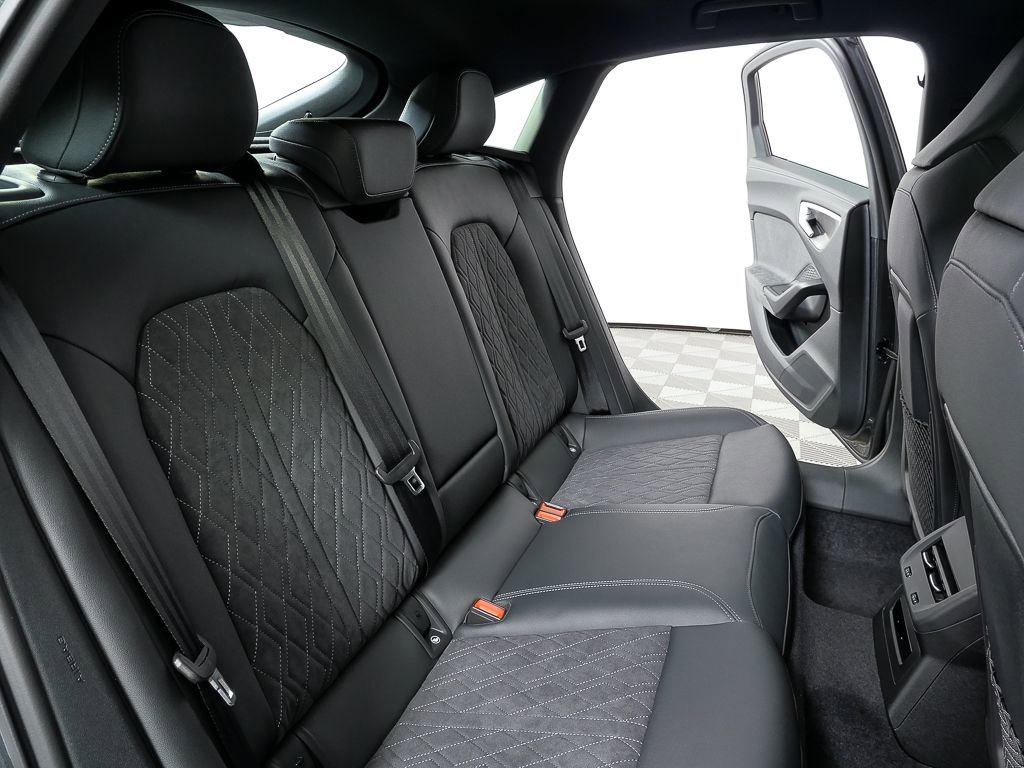 New 2026 Audi S5 Premium Plus AWD/4WD image 21