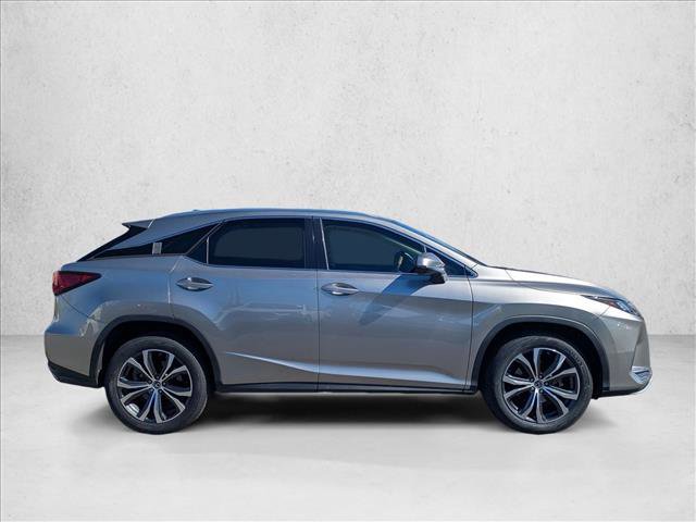 Used 2020 Lexus RX 350 FWD w/ Premium Package image 4