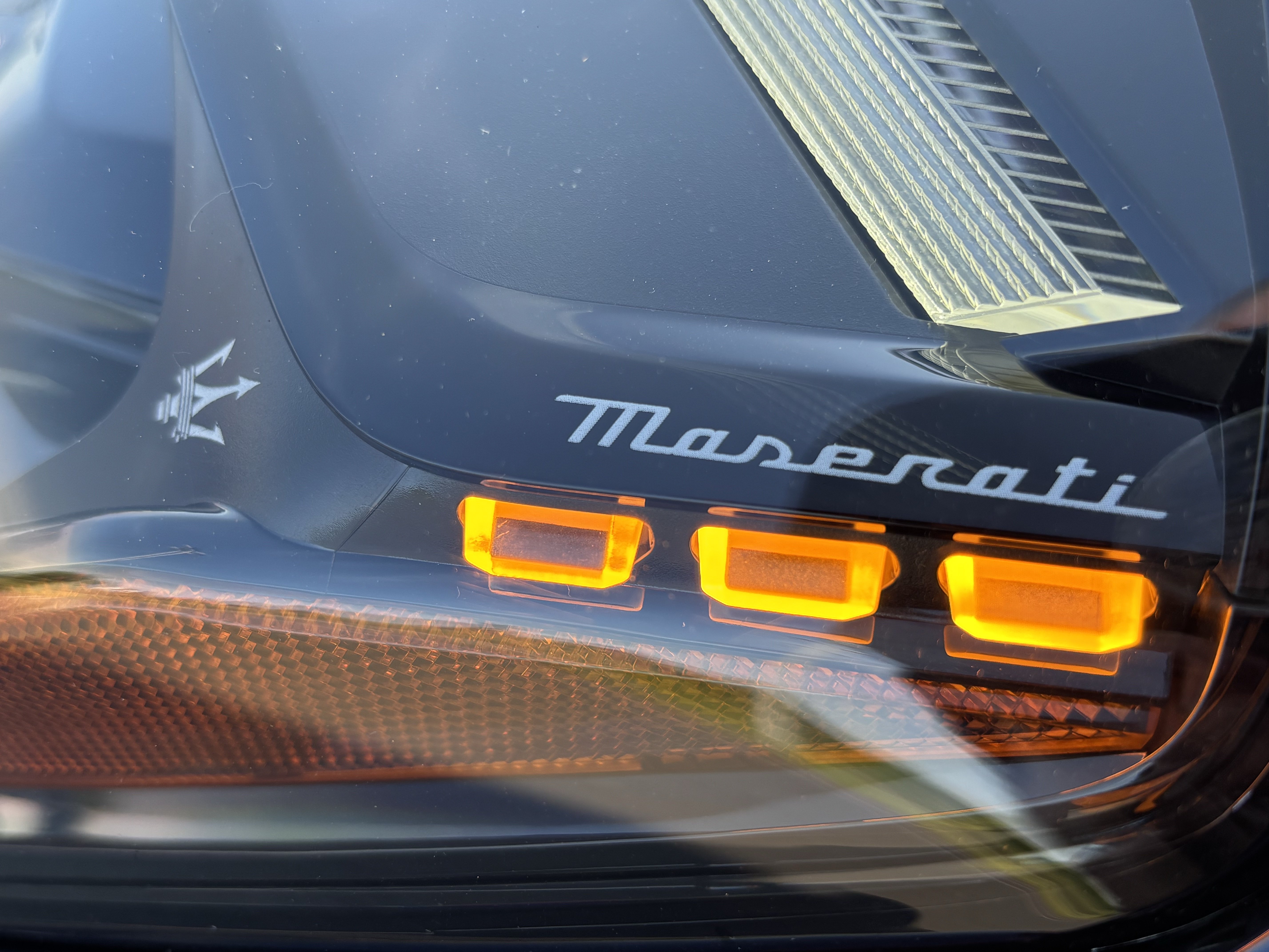 New 2026 Maserati GranTurismo Modena AWD/4WD image 16