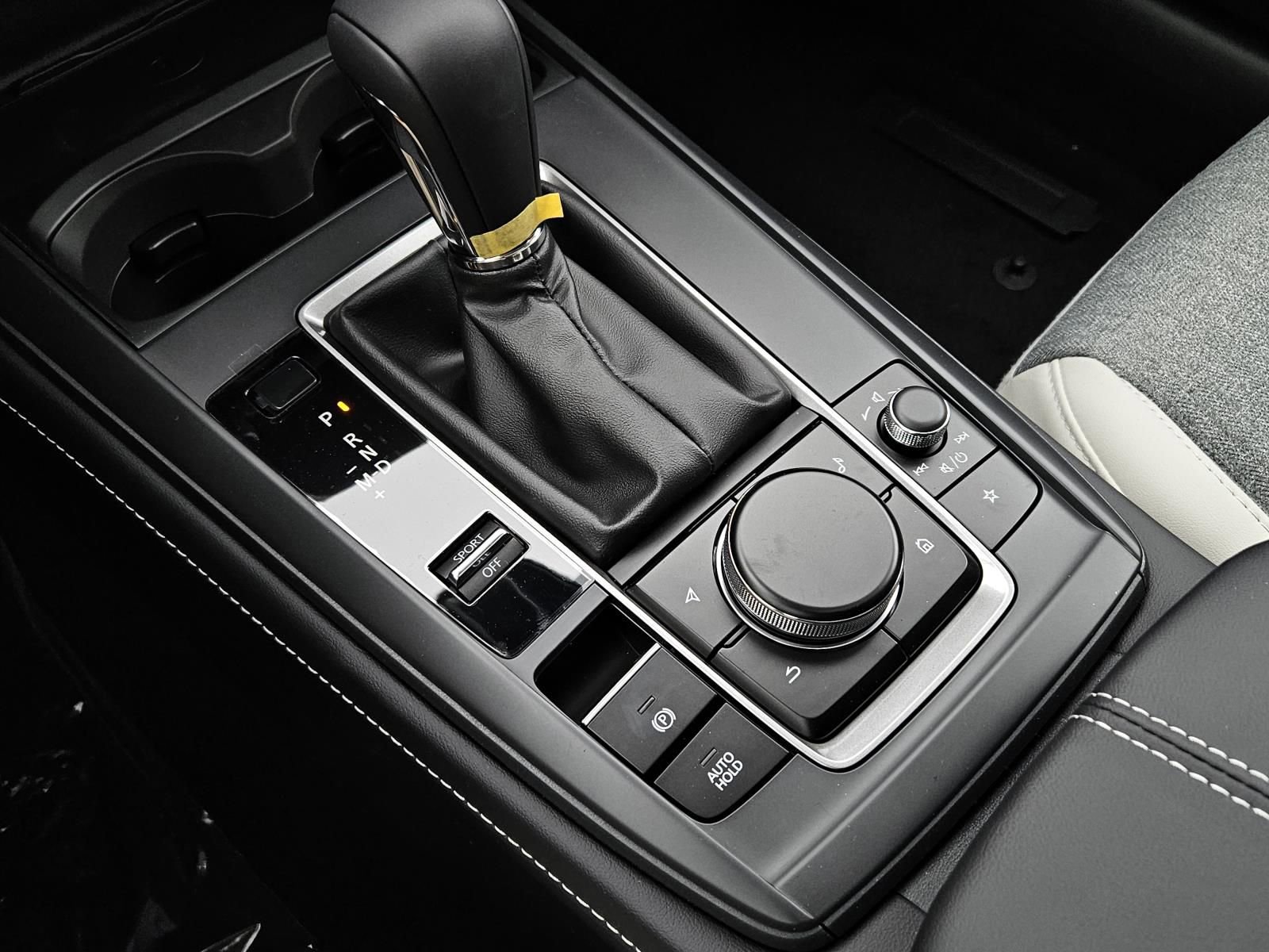 New 2026 MAZDA CX-30 AWD 2.5 S image 24