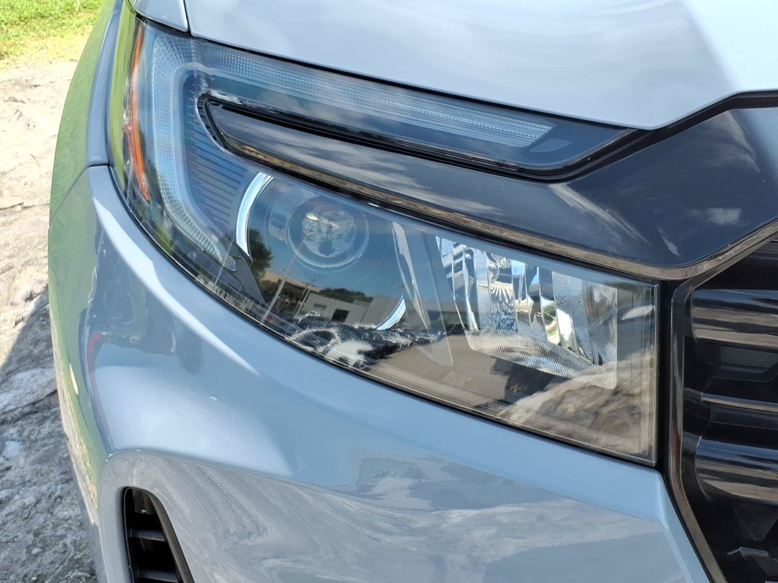 Used 2024 Honda Ridgeline Black Edition image 4