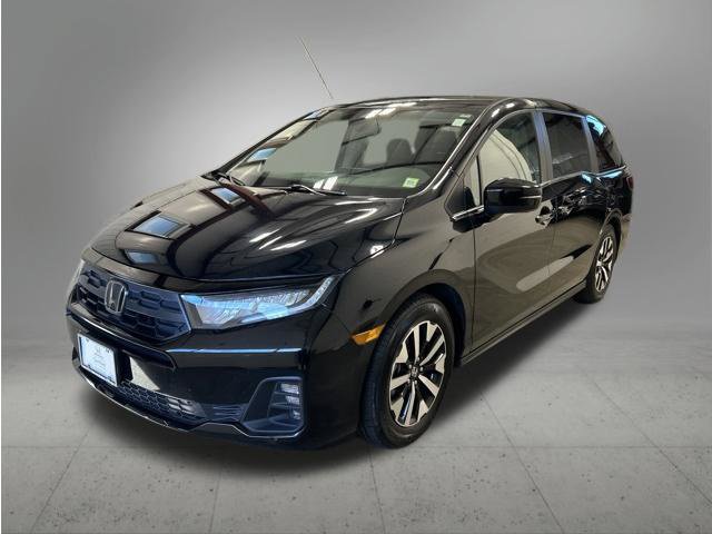 Certified 2025 Honda Odyssey EX-L