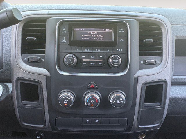 Used 2017 RAM 2500 Tradesman w/ Chrome Appearance Group AWD/4WD image 12