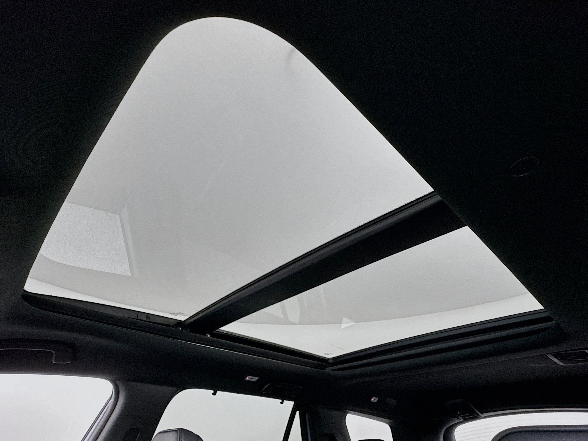 New 2026 Honda Pilot Black Edition image 23