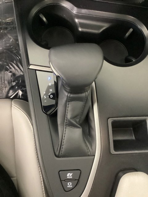 Used 2024 Lexus UX 250h AWD image 24