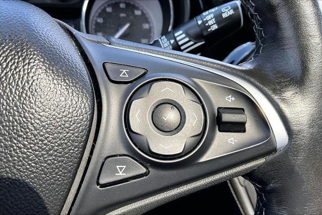 Used 2020 Buick Envision Essence w/ Experience Buick Package image 12