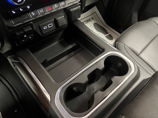 Used 2022 GMC Sierra 2500 SLT w/ SLT Convenience Package AWD/4WD image 40