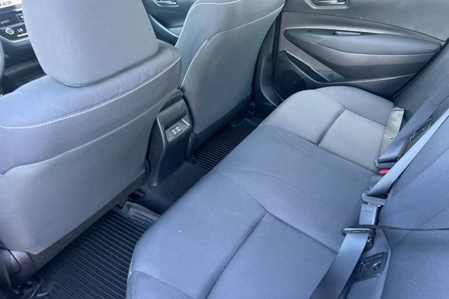 Used 2023 Toyota Corolla LE FWD image 14