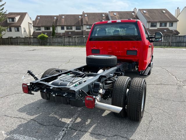 Used 2026 Ford F350 XL w/ Snow Plow Prep Package AWD/4WD image 10