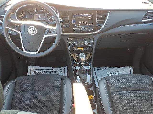 Used 2022 Buick Encore Preferred w/ Safety Package image 11