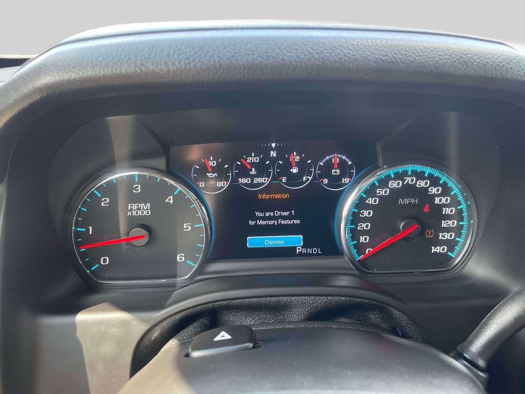 Used 2019 GMC Yukon XL Denali w/ Open Road Package AWD/4WD image 29