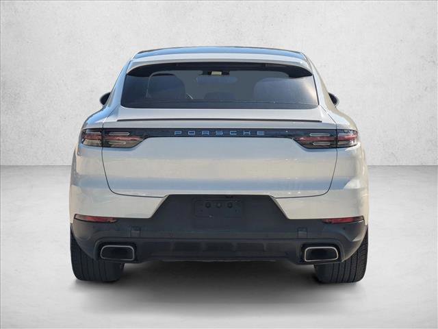 Used 2021 Porsche Cayenne image 6