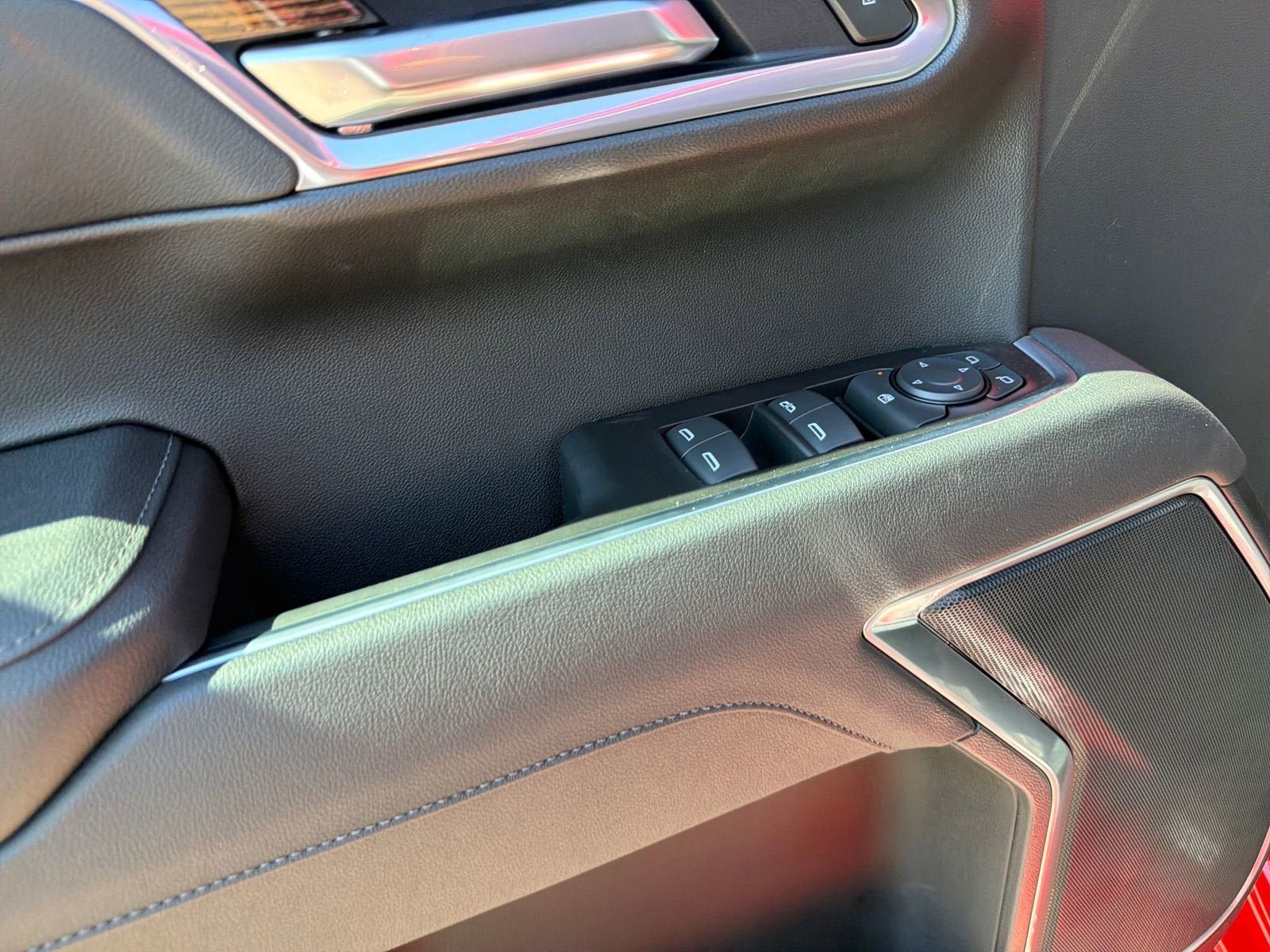 New 2026 GMC Sierra 1500 Elevation AWD/4WD image 17