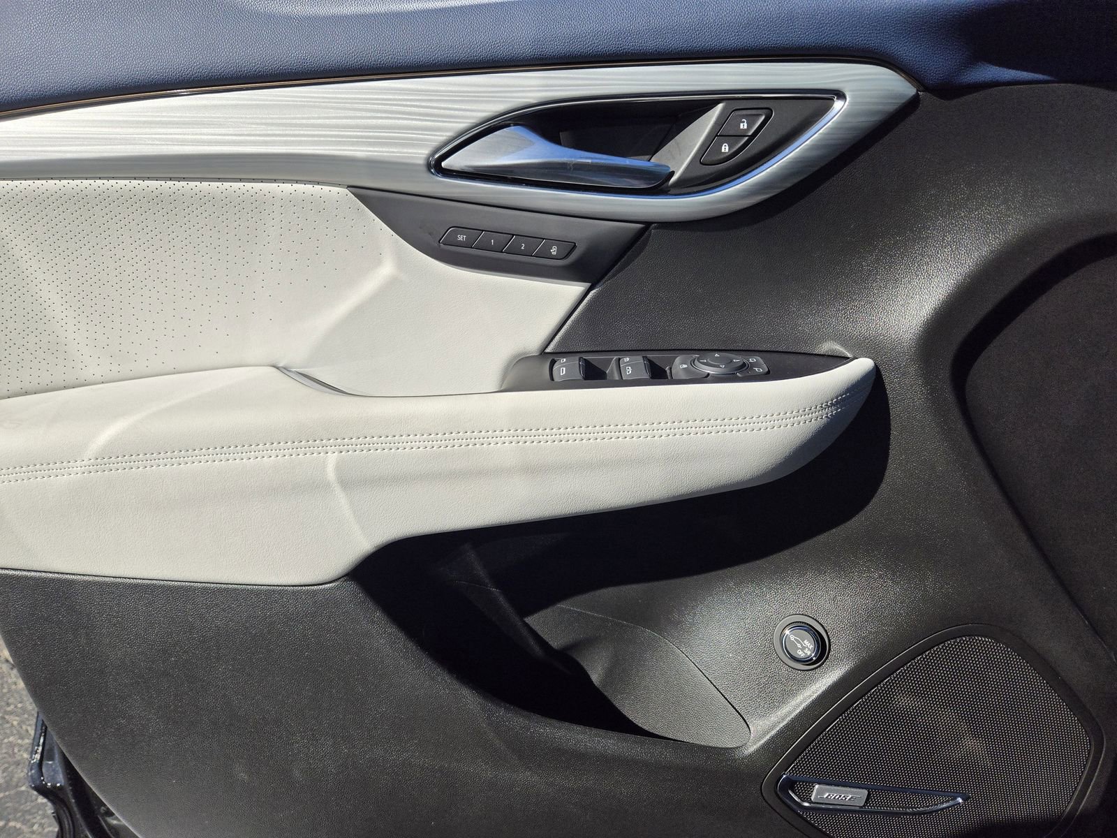 New 2026 Buick Envision Avenir AWD/4WD image 26